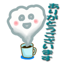 Steam Taro sticker #9356699