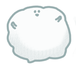 Steam Taro sticker #9356700