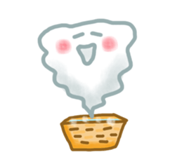 Steam Taro sticker #9356701