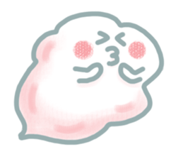 Steam Taro sticker #9356704