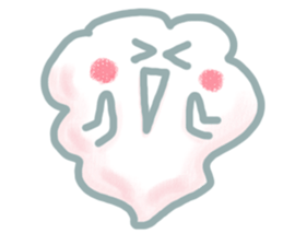 Steam Taro sticker #9356721