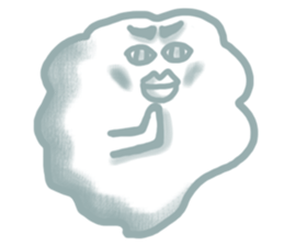 Steam Taro sticker #9356723