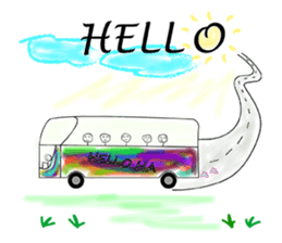 MrC Fantasy Life sticker #9356916