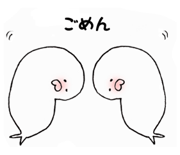 the meaning of seal sticker #9357294