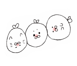 the meaning of seal sticker #9357325