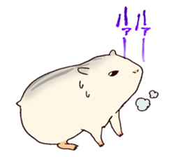 Pretty pet2 sticker #9357355