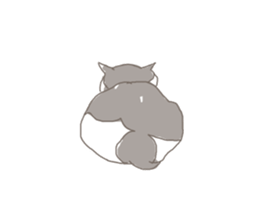 Bucco sticker #9357980