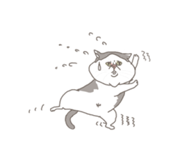 Bucco sticker #9357993