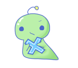 Yamamoto 's everyday sticker #9358368