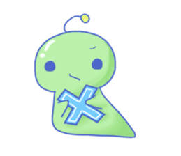 Yamamoto 's everyday sticker #9358368