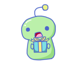 Yamamoto 's everyday sticker #9358370