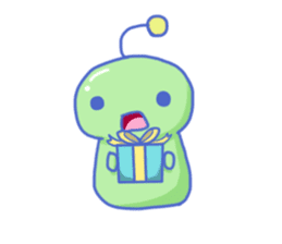 Yamamoto 's everyday sticker #9358370