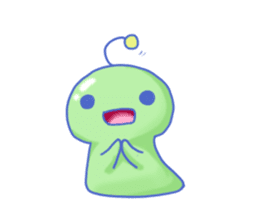 Yamamoto 's everyday sticker #9358371