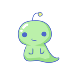 Yamamoto 's everyday sticker #9358372