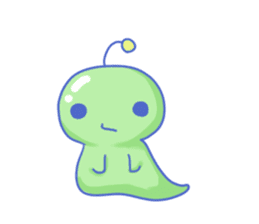 Yamamoto 's everyday sticker #9358372