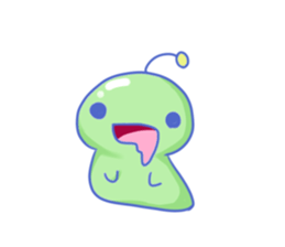 Yamamoto 's everyday sticker #9358373