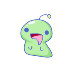 Yamamoto 's everyday sticker #9358373