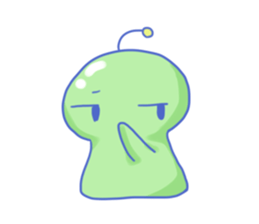 Yamamoto 's everyday sticker #9358374