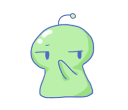 Yamamoto 's everyday sticker #9358374