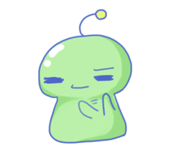 Yamamoto 's everyday sticker #9358375