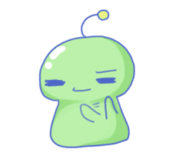 Yamamoto 's everyday sticker #9358375