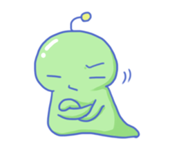 Yamamoto 's everyday sticker #9358376