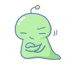 Yamamoto 's everyday sticker #9358376