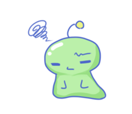 Yamamoto 's everyday sticker #9358377