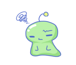 Yamamoto 's everyday sticker #9358377