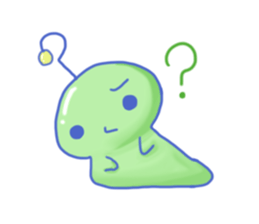 Yamamoto 's everyday sticker #9358378