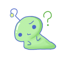 Yamamoto 's everyday sticker #9358378