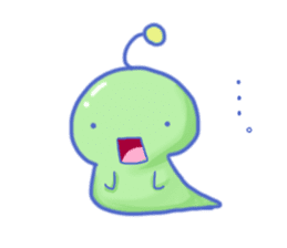 Yamamoto 's everyday sticker #9358379