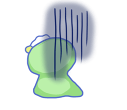 Yamamoto 's everyday sticker #9358380