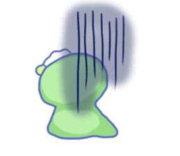 Yamamoto 's everyday sticker #9358380