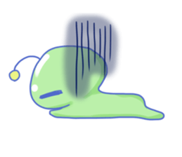 Yamamoto 's everyday sticker #9358381