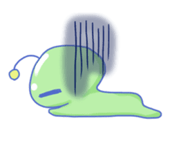 Yamamoto 's everyday sticker #9358381