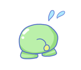 Yamamoto 's everyday sticker #9358382