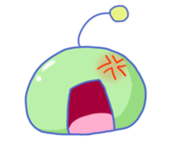 Yamamoto 's everyday sticker #9358383