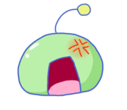 Yamamoto 's everyday sticker #9358383