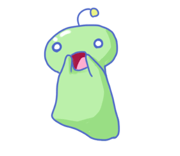 Yamamoto 's everyday sticker #9358384