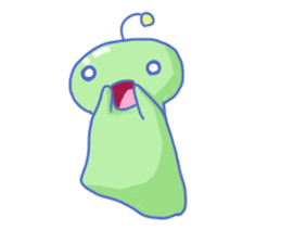 Yamamoto 's everyday sticker #9358384