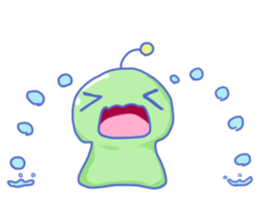 Yamamoto 's everyday sticker #9358385