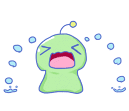 Yamamoto 's everyday sticker #9358385