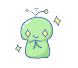 Yamamoto 's everyday sticker #9358386