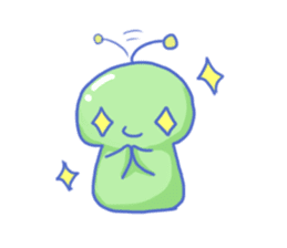 Yamamoto 's everyday sticker #9358386