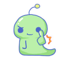 Yamamoto 's everyday sticker #9358387