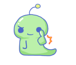 Yamamoto 's everyday sticker #9358387