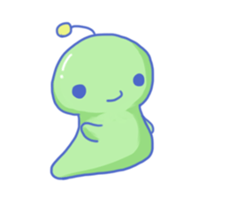 Yamamoto 's everyday sticker #9358388