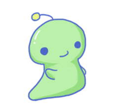 Yamamoto 's everyday sticker #9358388