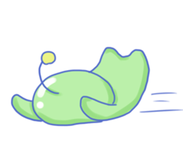 Yamamoto 's everyday sticker #9358389